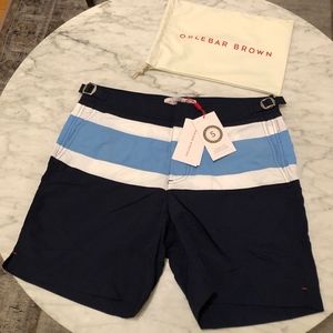 Orlebar Brown Bulldog Swim Short